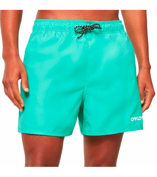 Bañador Hombre Oakley Beach Volley 16" FOA404310-EGC | Bañadores Hombre OAKLEY | scorer.es