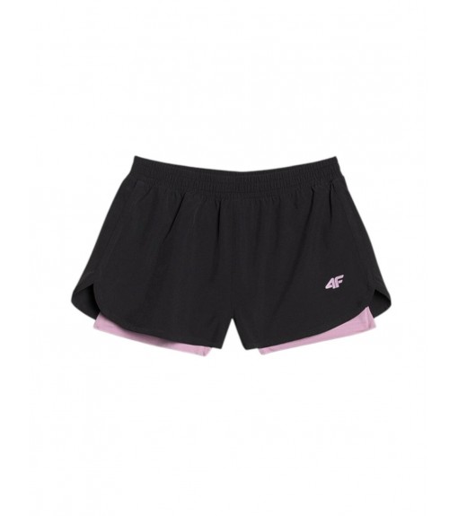 4F Funcionais 4FJWSS25TFSHF0844-20S Boys' Shorts | 4F Kid's Sweatpants | scorer.es