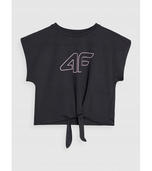 Boy's 4F Functional T-Shirt 4FJWSS25TFTSF1184-20S | 4F Kids' T-Shirts | scorer.es