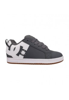 Zapatillas Hombre DC Shoes Court Graffik 300529-061G | Zapatillas Hombre DC Shoes | scorer.es