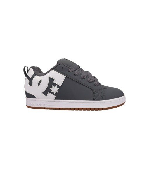 DC Shoes Court Graffik Men's Shoes 300529-061G | DC Shoes Men's Trainers | scorer.es