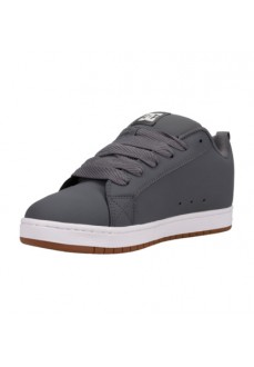 DC Shoes Court Graffik 300529-061G Chaussures pour Hommes | DC Shoes Baskets pour hommes | scorer.es
