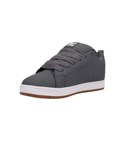 DC Shoes Court Graffik 300529-061G Chaussures pour Hommes | DC Shoes Baskets pour hommes | scorer.es