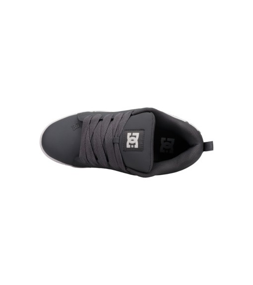 DC Shoes Court Graffik 300529-061G Chaussures pour Hommes | DC Shoes Baskets pour hommes | scorer.es