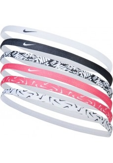 Cintas Head Headbands 6 Pk Printed N0002545114 | Cintas de pelo NIKE | scorer.es