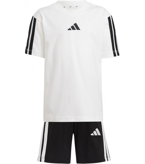 Adidas Lk 3S T-Set JE1401 Ensemble garçons/filles JE1401 | ADIDAS PERFORMANCE Ensembles | scorer.es