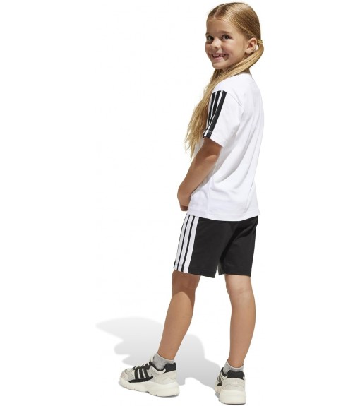 Adidas Lk 3S T-Set JE1401 Ensemble garçons/filles JE1401 | ADIDAS PERFORMANCE Ensembles | scorer.es