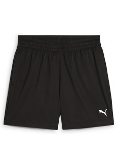 Short Hommes Puma Essential Woven 682602-01 | PUMA Pantalons de sport pour hommes | scorer.es