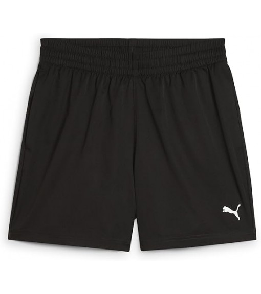 Short Hommes Puma Essential Woven 682602-01 | PUMA Pantalons de sport pour hommes | scorer.es