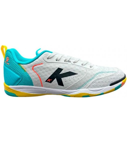 Homme Chaussures Kelme Futbol Sala 55.932-006 | KELME Chaussures de football en salle | scorer.es