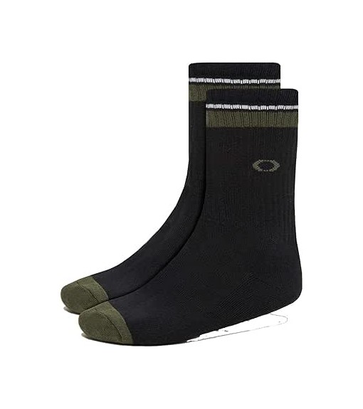 Chaussettes Oakley Essential pour hommes FOS900271 02E | OAKLEY Chaussettes pour hommes | scorer.es