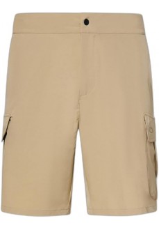 Pantalón Corto Hombre Oakley Cape Cargo Rc FOA406216 32F | Pantalones Deportivos Hombre OAKLEY | scorer.es