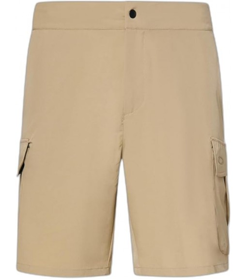 Pantalón Corto Hombre Oakley Cape Cargo Rc FOA406216 32F | Pantalones Deportivos Hombre OAKLEY | scorer.es