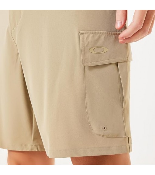 Short Oakley Hommes Cape Cargo Rc FOA406216 32F | OAKLEY Pantalons de sport pour hommes | scorer.es