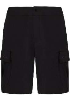 Short Oakley Hommes Cape Cargo Rc FOA406216 02E | OAKLEY Pantalons de sport pour hommes | scorer.es