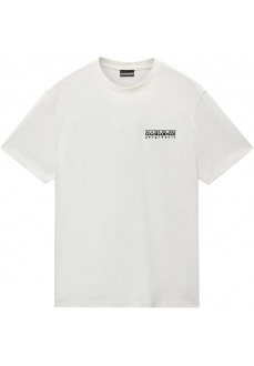 Napapijri S-Vignoni Men's T-Shirt NP04ILX2061 | NAPAPIJRI Men's T-Shirts | scorer.es