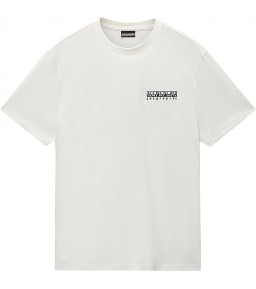 Camiseta Hombre Napapijri S-Vignoni NP04ILX2061 | Camisetas Hombre NAPAPIJRI | scorer.es