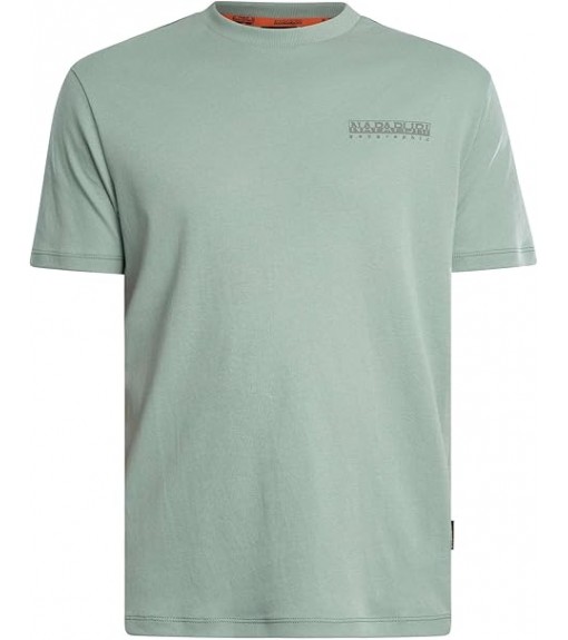 Napapijri S-Vanni Men's T-shirt NP0A4IEDG1X1 | NAPAPIJRI Men's T-Shirts | scorer.es
