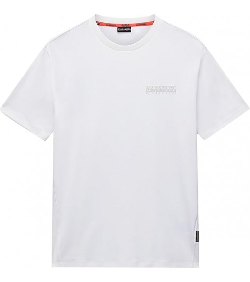 Napapijri S-Vanni Men's T-shirt NP0A4IED2061 | NAPAPIJRI Men's T-Shirts | scorer.es
