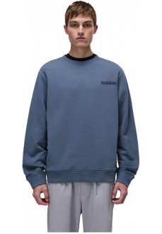 Napapijri B-Sovana Men's Sweatshirt NP0A4IBZG1Y1 | NAPAPIJRI Men's Sweatshirts | scorer.es