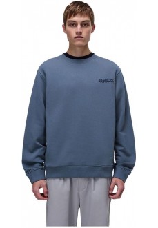 Sweatshirt Hommes Napapijri B-Sovana NP0A4IBZG1Y1 | NAPAPIJRI Sweatshirts pour hommes | scorer.es