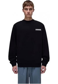 Sudadera Hombre Napapijri B-Sovana NP0A4IBZ9411 | Sudaderas Hombre NAPAPIJRI | scorer.es