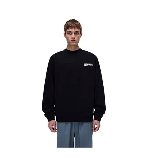 Napapijri B-Sovana Men's Sweatshirt NP0A4IBZ9411 | NAPAPIJRI Men's Sweatshirts | scorer.es