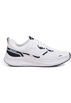 Chaussures Hommes John Smith Rivex Blanc RIVEX BLANC | JOHN SMITH Baskets pour hommes | scorer.es