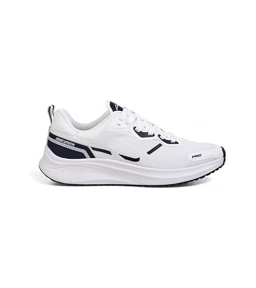 Zapatillas Hombre John Smith Rivex Blanco RIVEX BLANCO | Zapatillas Hombre JOHN SMITH | scorer.es