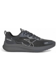 John Smith Rivex Men's Shoes Black RIVEX BLACK | JOHN SMITH Men's Trainers | scorer.es