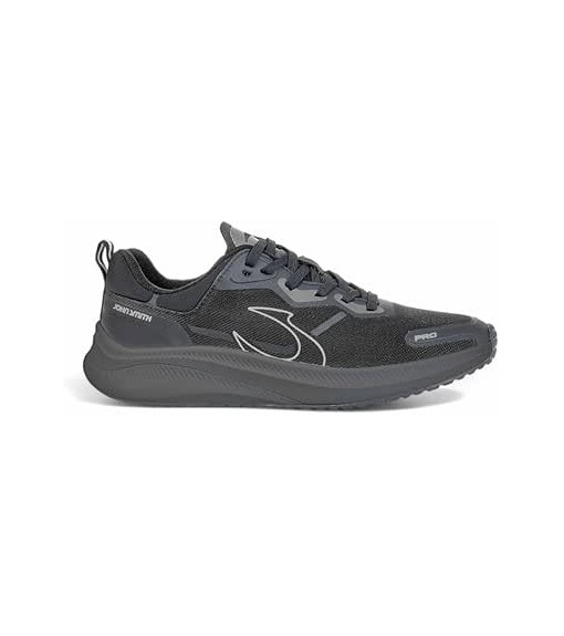 Chaussures pour hommes John Smith Rivex Noir RIVEX NOIR | JOHN SMITH Baskets pour hommes | scorer.es