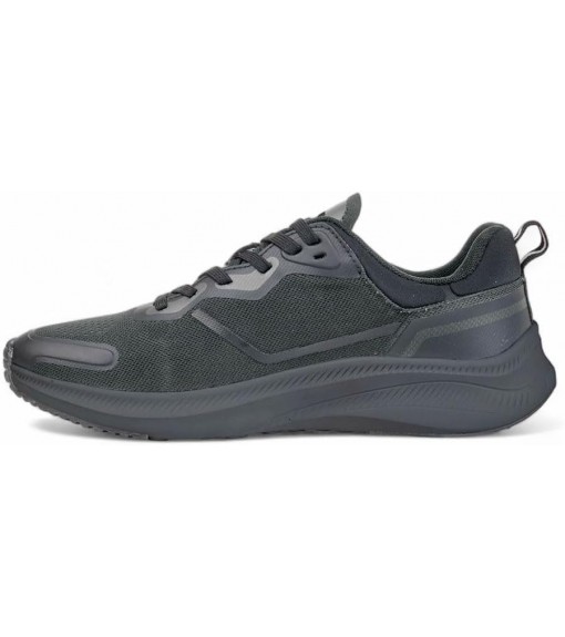 Chaussures pour hommes John Smith Rivex Noir RIVEX NOIR | JOHN SMITH Baskets pour hommes | scorer.es