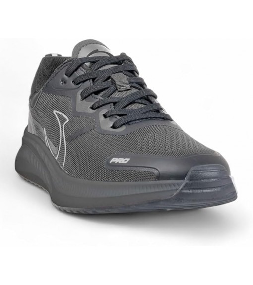 Zapatillas Hombre John Smith Rivex Negro RIVEX NEGRO | Zapatillas Hombre JOHN SMITH | scorer.es