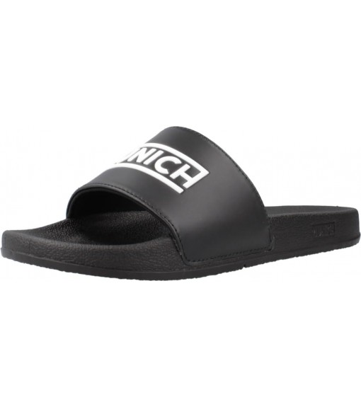 Munich Flat Skider 3D Men's Slides 8540039 | MUNICH Men's Sandals | scorer.es