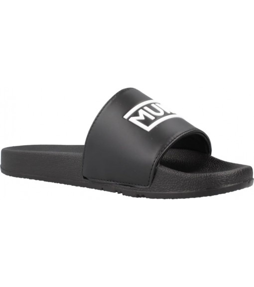 Munich Flat Skider 3D Men's Slides 8540039 | MUNICH Men's Sandals | scorer.es