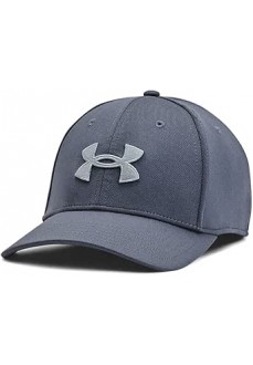 Casquette Under Armour Blizing 1376700-044 | UNDER ARMOUR Casquettes | scorer.es