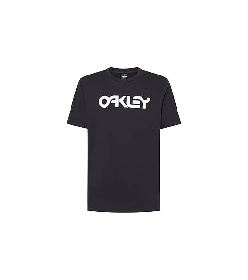 Men's Oakley Mark II Tee 2.0 FOA404011 022 | OAKLEY Men's T-Shirts | scorer.es
