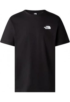 Maillot homme The North Face Redboc Tee NF0A87NPJK31 | THE NORTH FACE T-shirts pour hommes | scorer.es