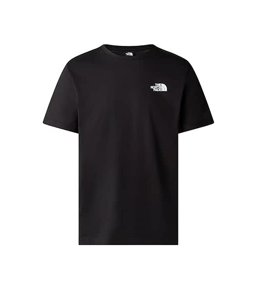 Maillot homme The North Face Redboc Tee NF0A87NPJK31 | THE NORTH FACE T-shirts pour hommes | scorer.es