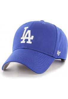 Brand47 Los Angeles Dodgers Cap B-RAC12CTP-RYB