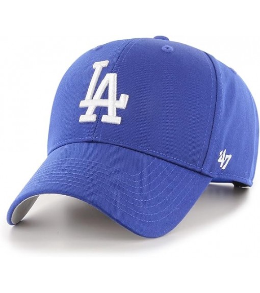 Brand47 Los Angeles Dodgers Cap B-RAC12CTP-RYB | BRAND47 Caps | scorer.es