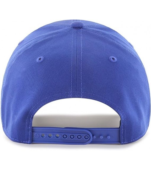 Brand47 Los Angeles Dodgers Cap B-RAC12CTP-RYB | BRAND47 Caps | scorer.es