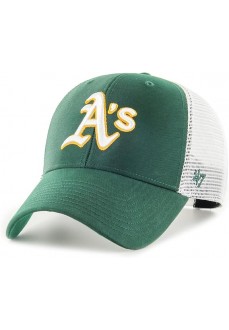 Casquette pour homme Brand47 Oakland Athletics B-BRANS18CTP-DGA