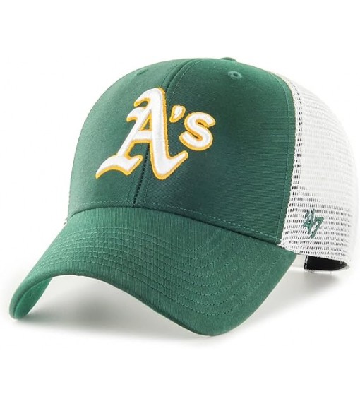 Casquette pour homme Brand47 Oakland Athletics B-BRANS18CTP-DGA | BRAND47 Casquettes | scorer.es