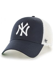 Cap Men Brand47 New York Yankees B-BRANS17CTP-NY