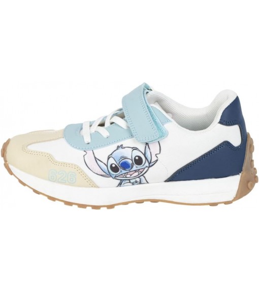Zapatillas Niño/a Cerdá Stitch 2300006357 | Zapatillas Niño CERDÁ | scorer.es