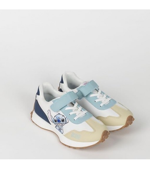 Zapatillas Niño/a Cerdá Stitch 2300006357 | Zapatillas Niño CERDÁ | scorer.es