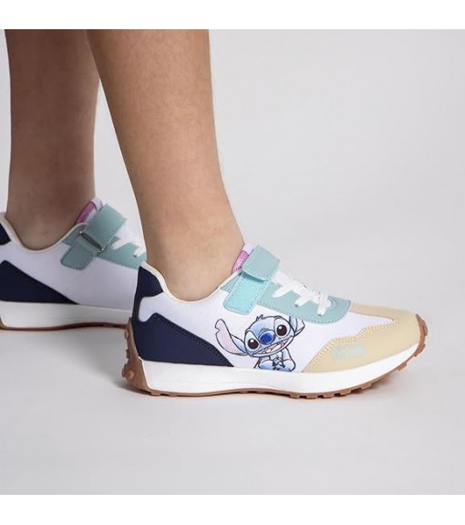 Zapatillas Niño/a Cerdá Stitch 2300006357 | Zapatillas Niño CERDÁ | scorer.es
