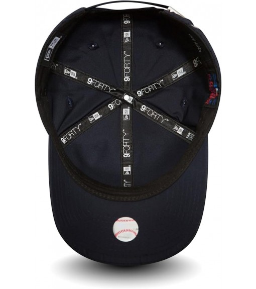 New Era New York Yankees Cap 11198848 | NEW ERA Caps | scorer.es