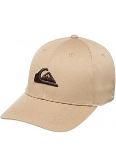 Casquette Quiksilver Decades AQYHA04002-CJZ0 | QUIKSILVER Casquettes | scorer.es